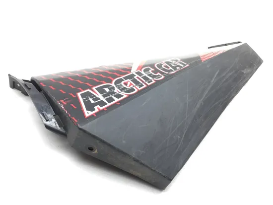 Rocker Panels 2015 Arctic Cat Wildcat Trail 700 4x4 Limited EPS 2688 x