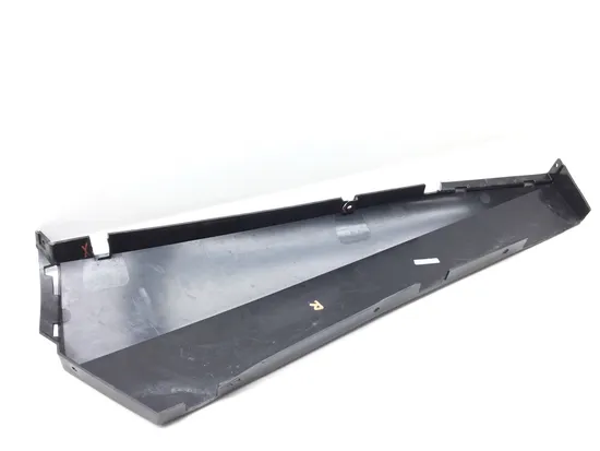 Rocker Panels 2015 Arctic Cat Wildcat Trail 700 4x4 Limited EPS 2688 x