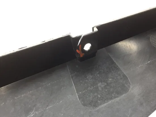 Rocker Panels 2015 Arctic Cat Wildcat Trail 700 4x4 Limited EPS 2688 x