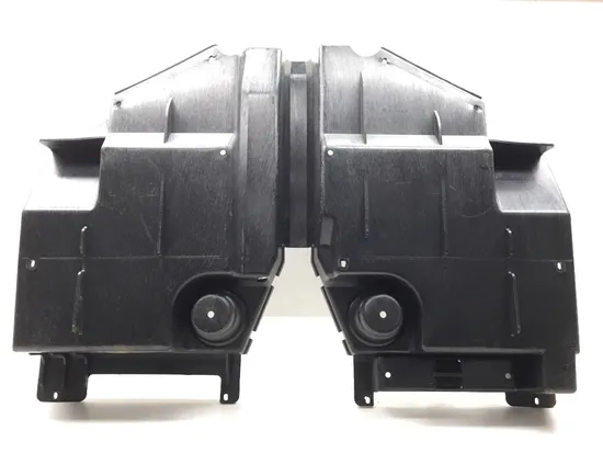 Floor Board 2015 Arctic Cat Wildcat Trail 700 4x4 Limited EPS 2688 x