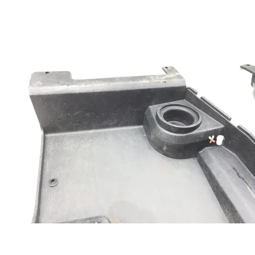 Floor Board 2015 Arctic Cat Wildcat Trail 700 4x4 Limited EPS 2688 x 4