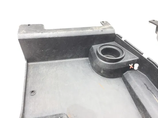 Floor Board 2015 Arctic Cat Wildcat Trail 700 4x4 Limited EPS 2688 x