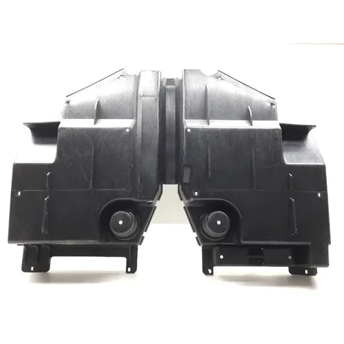 Floor Board 2015 Arctic Cat Wildcat Trail 700 4x4 Limited EPS 2688 x 7