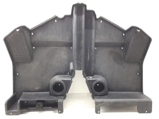 Floor Board 2015 Arctic Cat Wildcat Trail 700 4x4 Limited EPS 2688 x