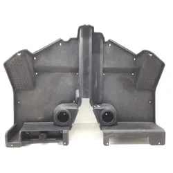 Floor Board 2015 Arctic Cat Wildcat Trail 700 4x4 Limited EPS 2688 x