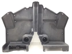 Floor Board 2015 Arctic Cat Wildcat Trail 700 4x4 Limited EPS 2688 x