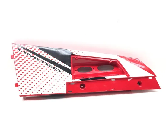 Left Side Cover 2015 Arctic Cat Wildcat Trail 700 4x4 Limited EPS 2688