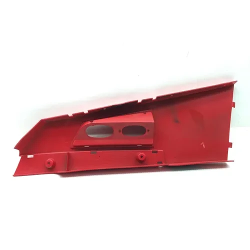 Left Side Cover 2015 Arctic Cat Wildcat Trail 700 4x4 Limited EPS 2688 8