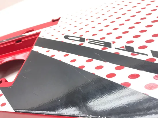 Left Side Cover 2015 Arctic Cat Wildcat Trail 700 4x4 Limited EPS 2688