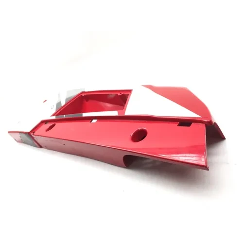 Left Side Cover 2015 Arctic Cat Wildcat Trail 700 4x4 Limited EPS 2688 3