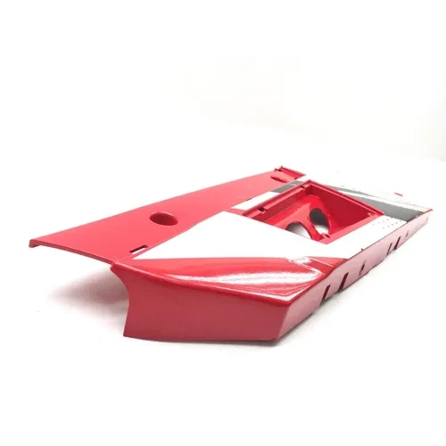 Left Side Cover 2015 Arctic Cat Wildcat Trail 700 4x4 Limited EPS 2688 5