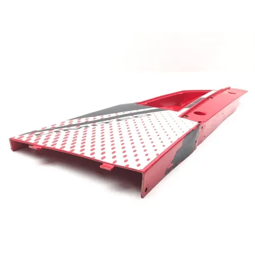 Left Side Cover 2015 Arctic Cat Wildcat Trail 700 4x4 Limited EPS 2688 2