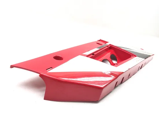 Left Side Cover 2015 Arctic Cat Wildcat Trail 700 4x4 Limited EPS 2688