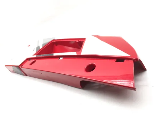 Left Side Cover 2015 Arctic Cat Wildcat Trail 700 4x4 Limited EPS 2688