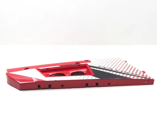 Left Side Cover 2015 Arctic Cat Wildcat Trail 700 4x4 Limited EPS 2688