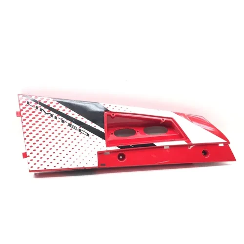 Left Side Cover 2015 Arctic Cat Wildcat Trail 700 4x4 Limited EPS 2688