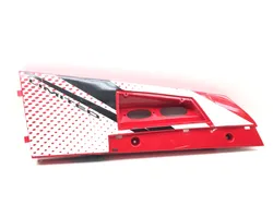 Left Side Cover 2015 Arctic Cat Wildcat Trail 700 4x4 Limited EPS 2688