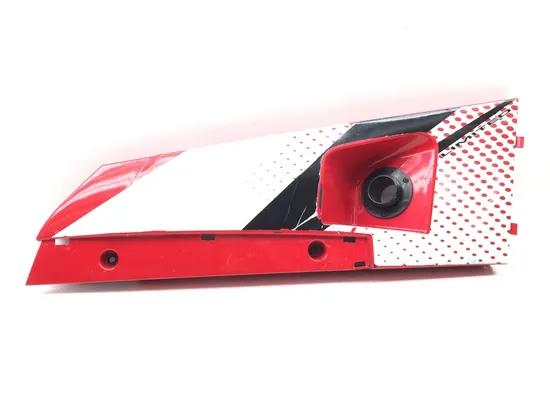 Right Side Cover 2015 Arctic Cat Wildcat Trail 700 4x4 Limited EPS 2688