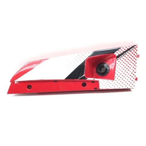 Right Side Cover 2015 Arctic Cat Wildcat Trail 700 4x4 Limited EPS 2688