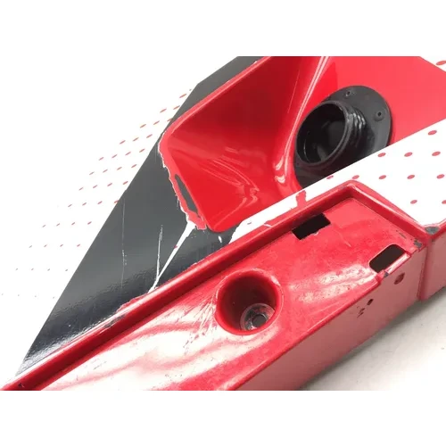 Right Side Cover 2015 Arctic Cat Wildcat Trail 700 4x4 Limited EPS 2688 3