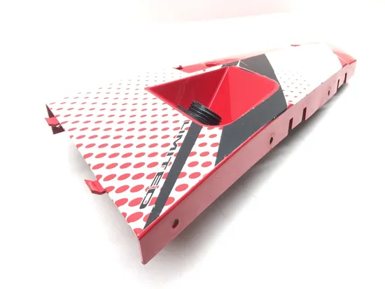 Right Side Cover 2015 Arctic Cat Wildcat Trail 700 4x4 Limited EPS 2688