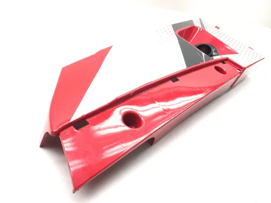 Right Side Cover 2015 Arctic Cat Wildcat Trail 700 4x4 Limited EPS 2688