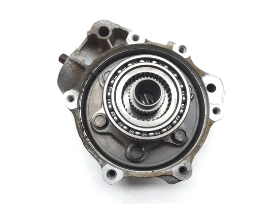 Front Diff Differential Ring Pinion 2004 Yamaha Rhino 660 YXR660FA 2694A PARTS