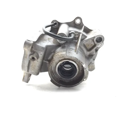 Front Diff Differential Ring Pinion 2004 Yamaha Rhino 660 YXR660FA 2694A PARTS 9