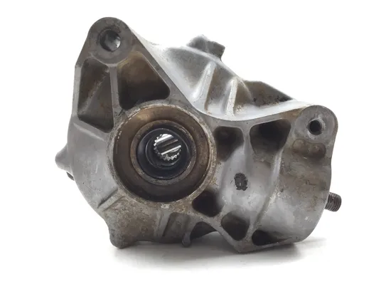 Front Diff Differential Ring Pinion 2004 Yamaha Rhino 660 YXR660FA 2694A PARTS