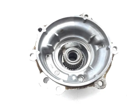 Front Diff Differential Ring Pinion 2004 Yamaha Rhino 660 YXR660FA 2694A PARTS