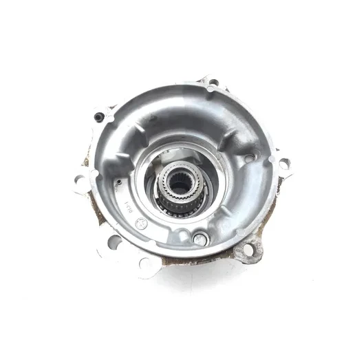 Front Diff Differential Ring Pinion 2004 Yamaha Rhino 660 YXR660FA 2694A PARTS 3