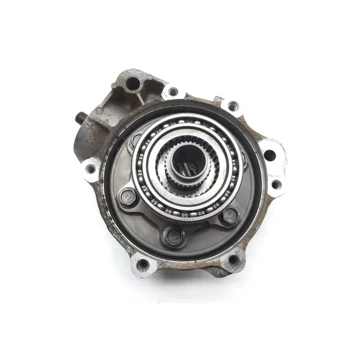 Front Diff Differential Ring Pinion 2004 Yamaha Rhino 660 YXR660FA 2694A PARTS 4