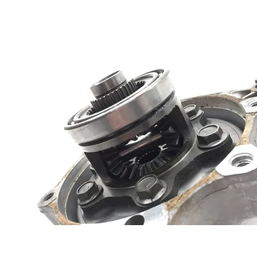 Front Diff Differential Ring Pinion 2004 Yamaha Rhino 660 YXR660FA 2694A PARTS 5