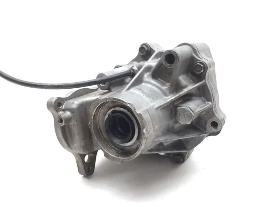 Front Diff Differential Ring Pinion 2004 Yamaha Rhino 660 YXR660FA 2694A PARTS