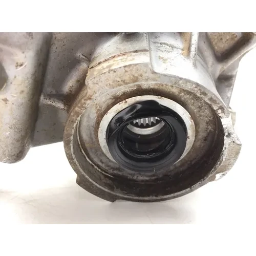 Front Diff Differential Ring Pinion 2004 Yamaha Rhino 660 YXR660FA 2694A PARTS 10