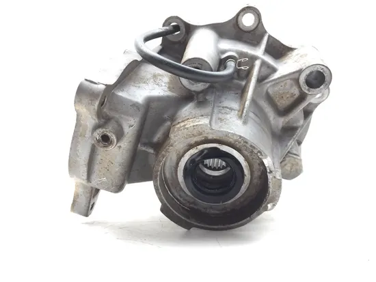 Front Diff Differential Ring Pinion 2004 Yamaha Rhino 660 YXR660FA 2694A PARTS