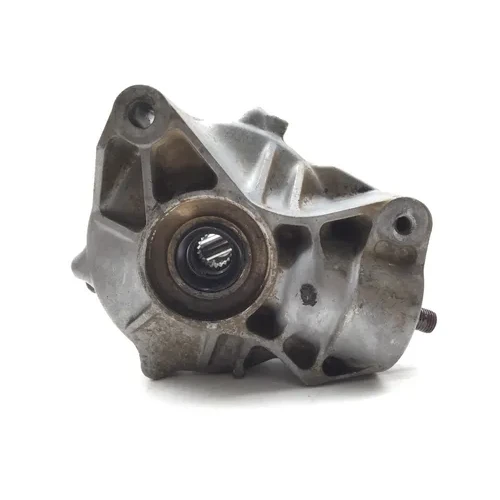 Front Diff Differential Ring Pinion 2004 Yamaha Rhino 660 YXR660FA 2694A PARTS 7