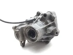 Front Diff Differential Ring Pinion 2004 Yamaha Rhino 660 YXR660FA 2694A PARTS