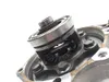 Front Diff Differential Ring Pinion 2004 Yamaha Rhino 660 YXR660FA 2694A PARTS