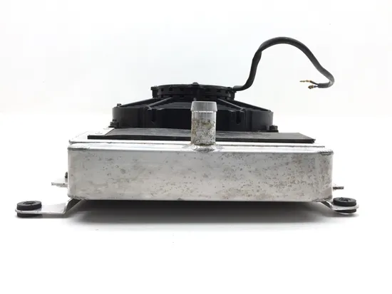 Engine Radiator Cooling 2004 Yamaha Rhino 660 YXR660FA 4x4 2694A