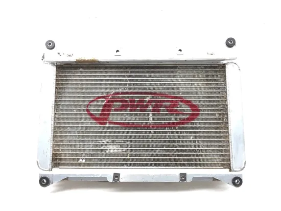 Engine Radiator Cooling 2004 Yamaha Rhino 660 YXR660FA 4x4 2694A