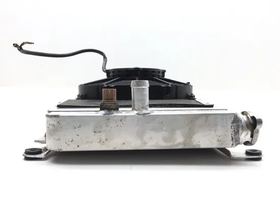 Engine Radiator Cooling 2004 Yamaha Rhino 660 YXR660FA 4x4 2694A