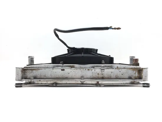 Engine Radiator Cooling 2004 Yamaha Rhino 660 YXR660FA 4x4 2694A