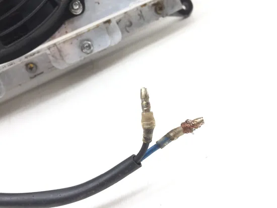 Engine Radiator Cooling 2004 Yamaha Rhino 660 YXR660FA 4x4 2694A