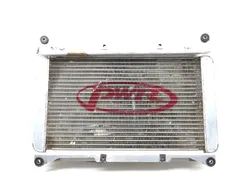 Engine Radiator Cooling 2004 Yamaha Rhino 660 YXR660FA 4x4 2694A