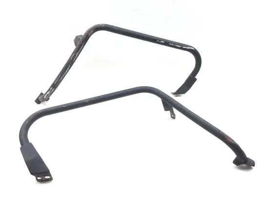 Side Support Brackets 2004 Yamaha Rhino 660 YXR660FA 4x4 2694A x
