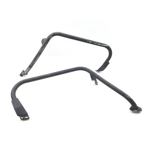 Side Support Brackets 2004 Yamaha Rhino 660 YXR660FA 4x4 2694A x