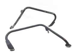 Side Support Brackets 2004 Yamaha Rhino 660 YXR660FA 4x4 2694A x