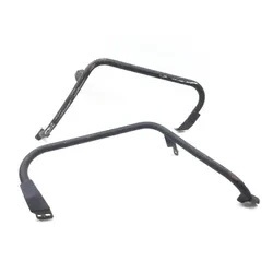 Side Support Brackets 2004 Yamaha Rhino 660 YXR660FA 4x4 2694A x