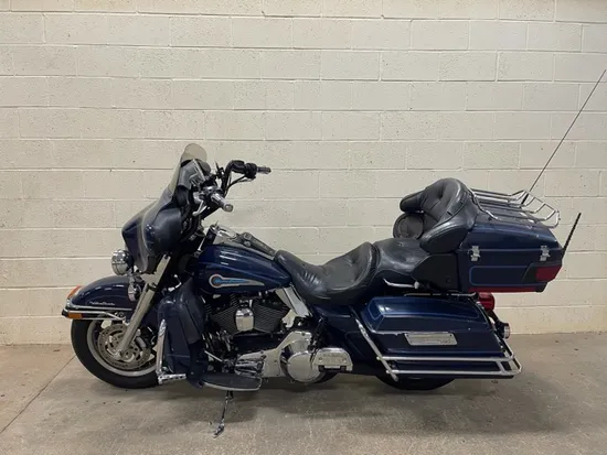 Front Rear Cylinder Head Set 00 Harley Electra Ultra Classic EFI FLHTCUI 2685 x